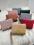 Ladies Bunny Decor Mini Wallet